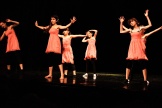 Přípravka Junior Dance 1. a 2. tř. / lektor Nika